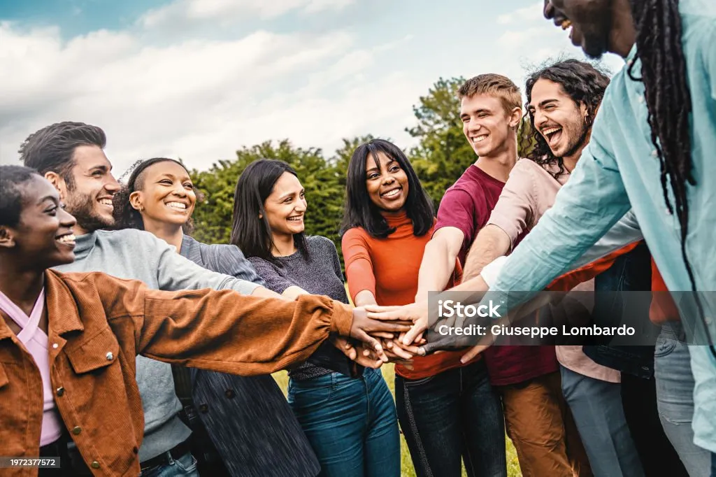 Team Building a Nosy Be